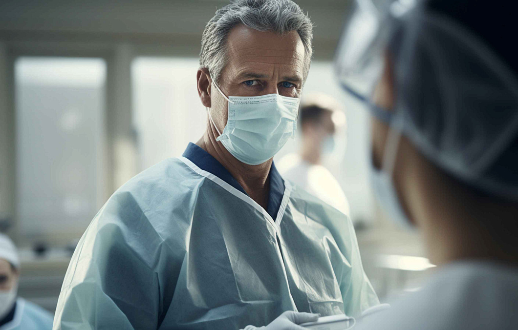 Наркологическая клиника Профмед Эркена Иманбаева в Южно-Сахалинске