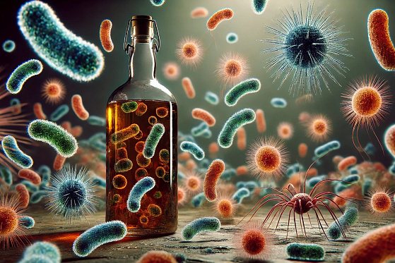 Лечение алкоголизма что такое, симптомы, как лечить в Южно-Сахалинске