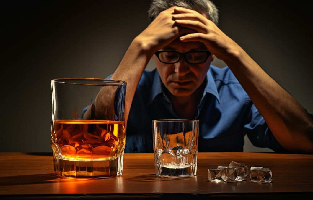 Лечение алкоголизма наркологической клиникой в Южно-Сахалинске. Вывод из запоя в стационаре