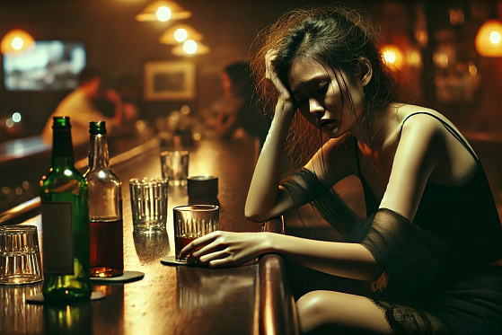 Лечение алкоголизма что такое, симптомы, как лечить в Южно-Сахалинске