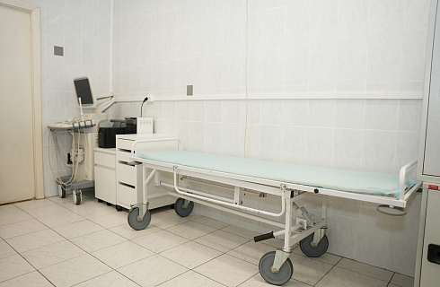 Наркологическая клиника "Профмед" Эркена Иманбаева в Южно-Сахалинске