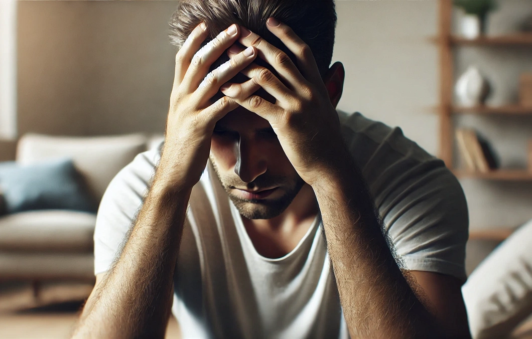 Лечение панические атаки -  цены на лечение  в частной психиатрической клинике Профмед в Южно-Сахалинске