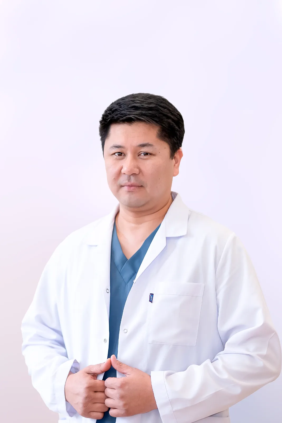 Специалиcт: Раимбеков Жылдызбек Алтынбекович